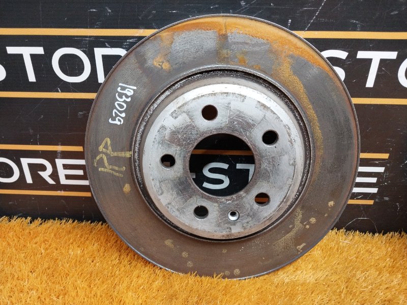 Диск тормозной, 720 рублей, Красноярск