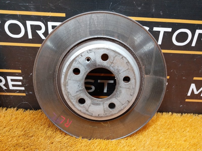 Диск тормозной, 720 рублей, Красноярск