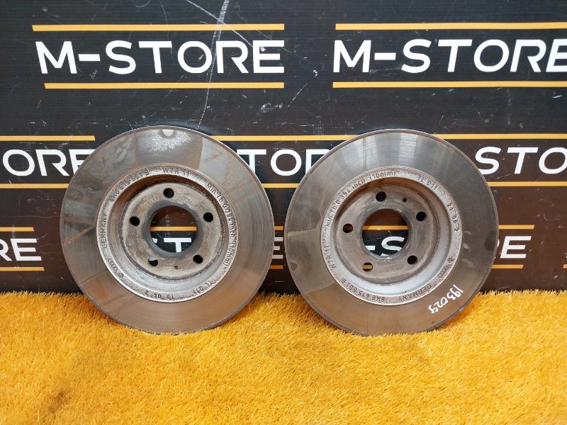 Диск тормозной, 720 рублей, Красноярск