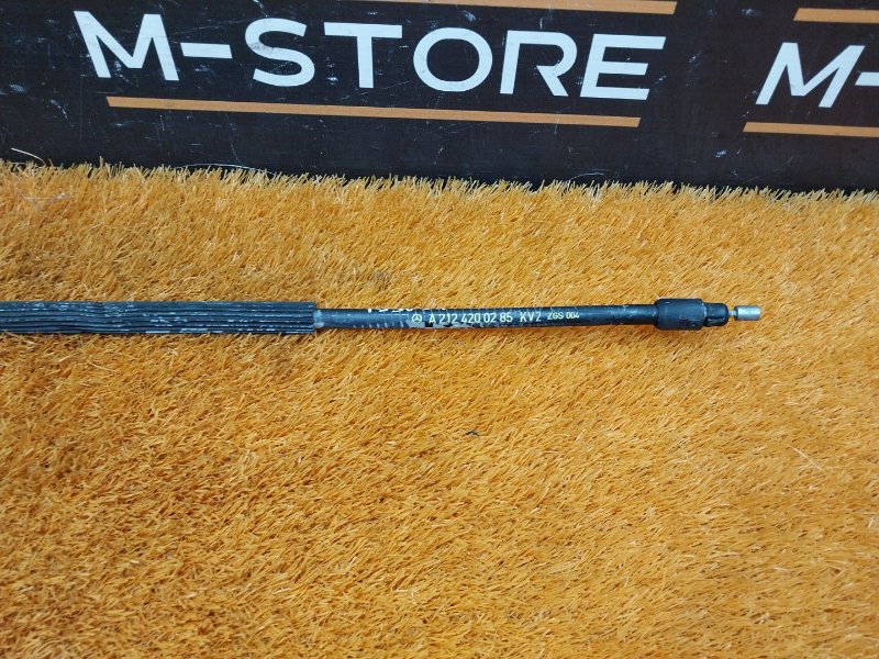 трос ручника, 350 рублей, Красноярск