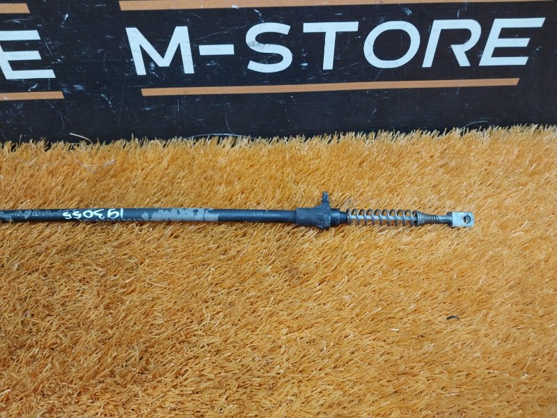 трос ручника, 700 рублей, Красноярск