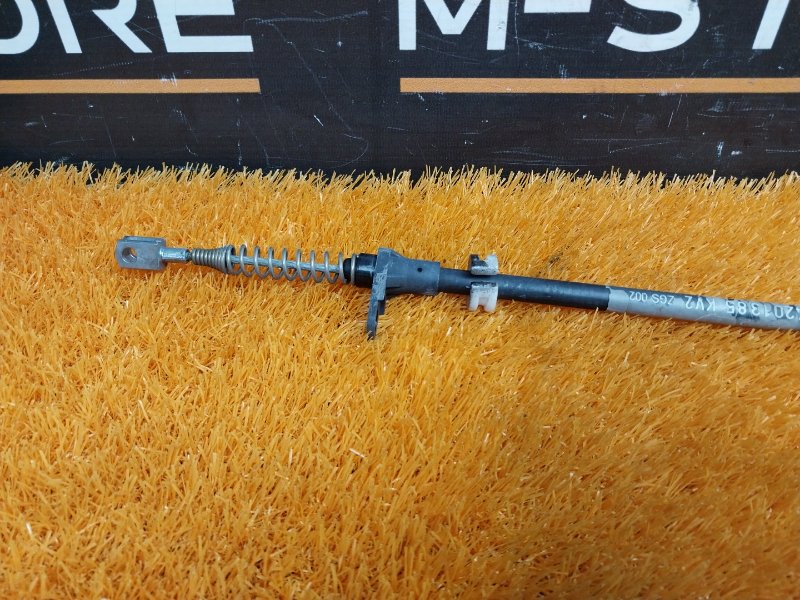 трос ручника, 700 рублей, Красноярск