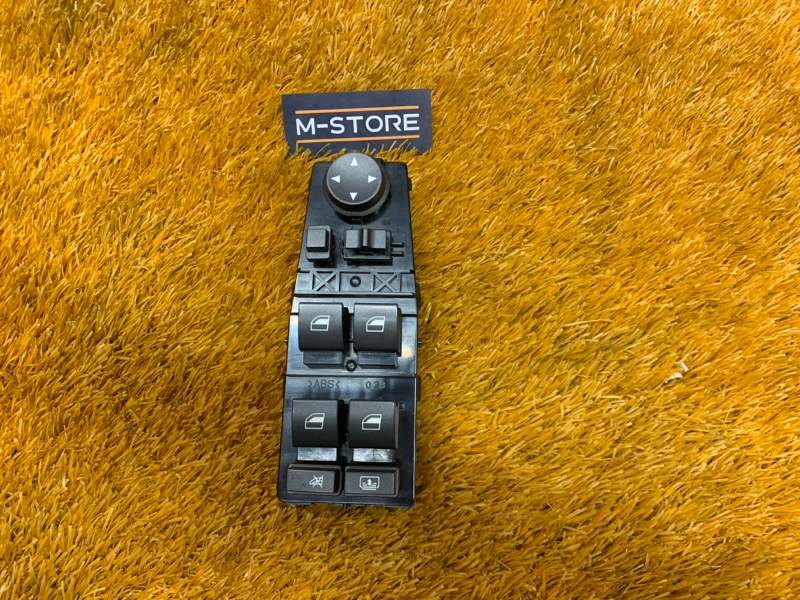 Блок управления стеклоподъемниками, 1000 рублей, Красноярск