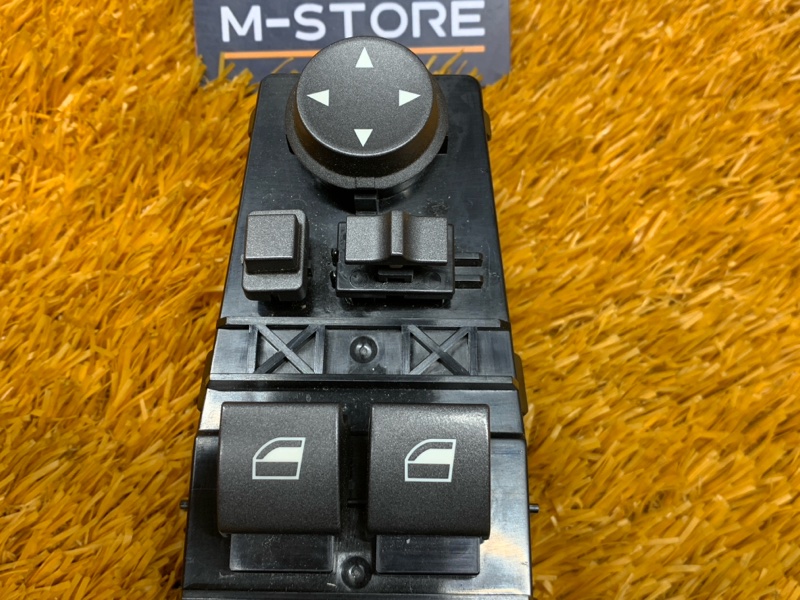 Блок управления стеклоподъемниками, 1000 рублей, Красноярск