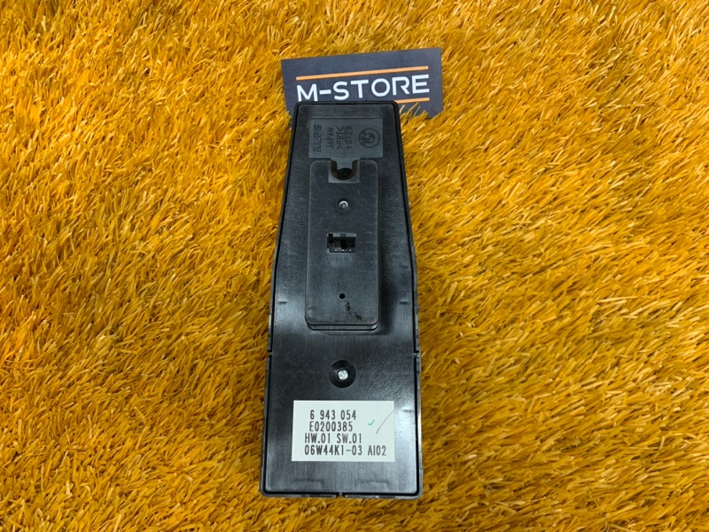 Блок управления стеклоподъемниками, 1000 рублей, Красноярск