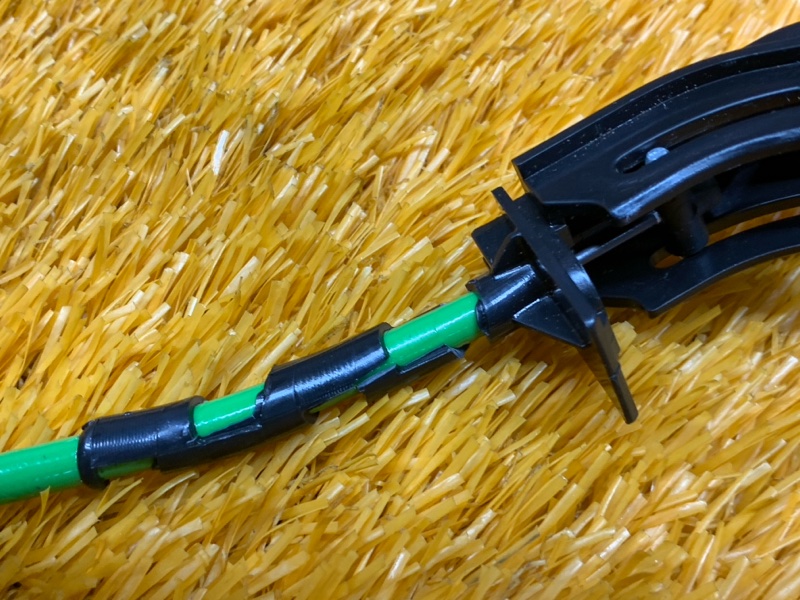 трос замка двери, 250 рублей, Красноярск