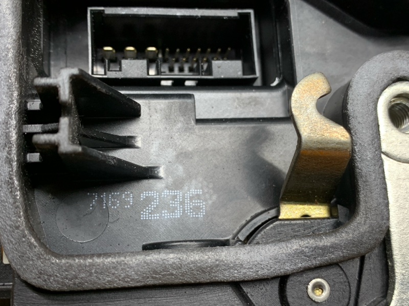 замок двери, 1400 рублей, Красноярск