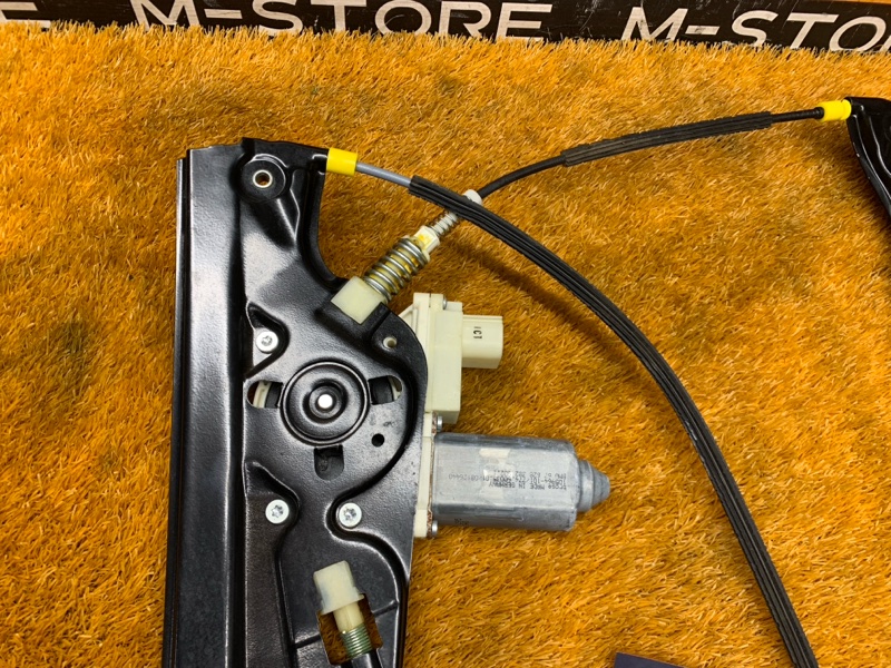 стеклоподъемник, 1000 рублей, Красноярск