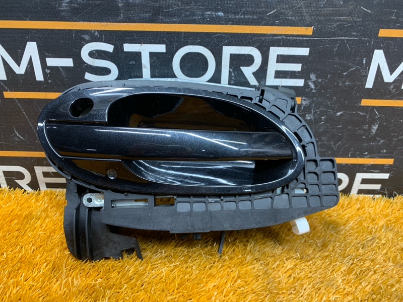 ручка двери внешняя, 670 рублей, Красноярск