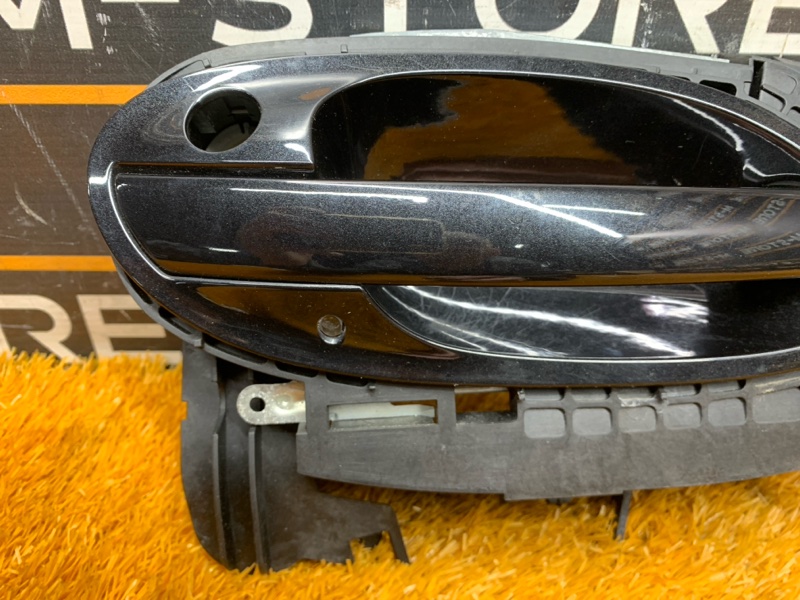 ручка двери внешняя, 670 рублей, Красноярск