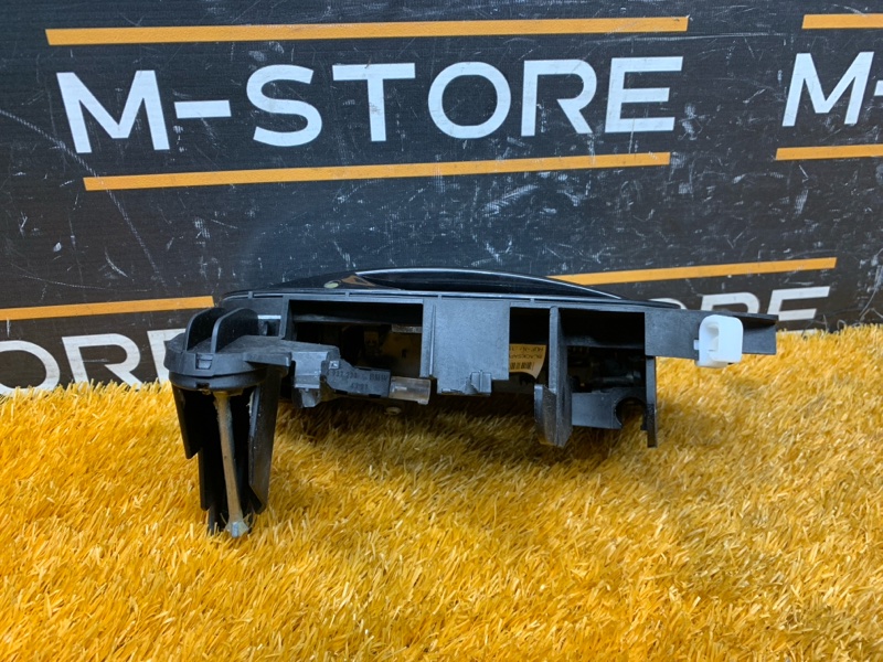 ручка двери внешняя, 670 рублей, Красноярск