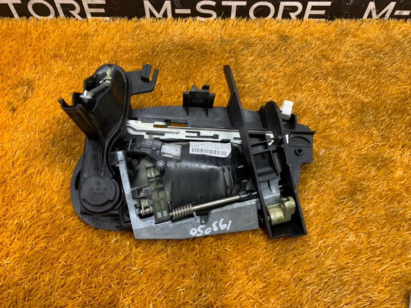 ручка двери внешняя, 670 рублей, Красноярск