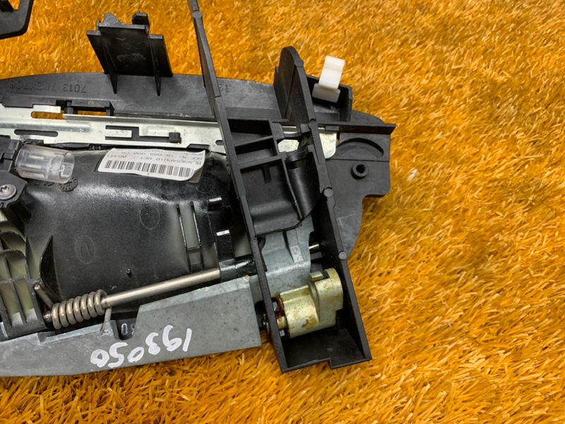 ручка двери внешняя, 670 рублей, Красноярск