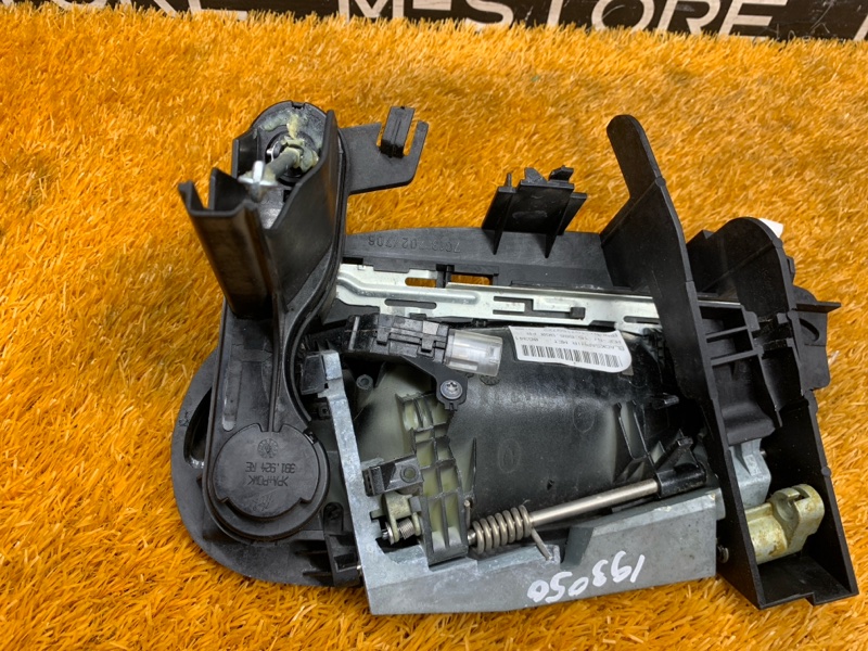 ручка двери внешняя, 670 рублей, Красноярск