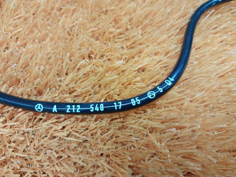 Провод датчика износа колодок, 340 рублей, Красноярск