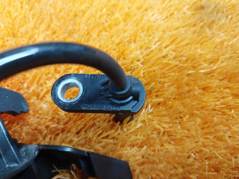 Датчик ABS, 700 рублей, Красноярск