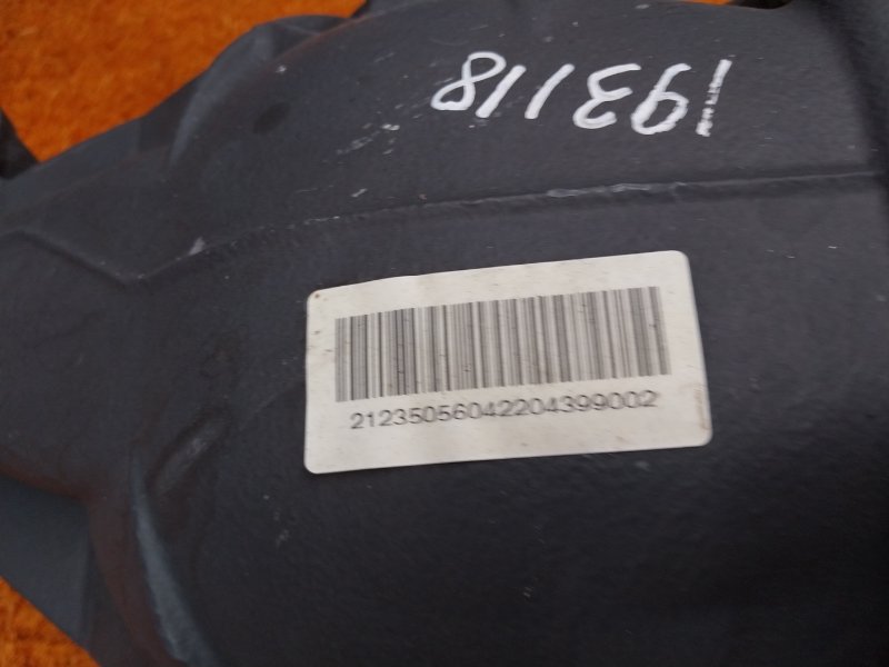 редуктор, 16000 рублей, Красноярск