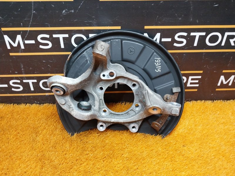 кулак поворотный, 1500 рублей, Красноярск