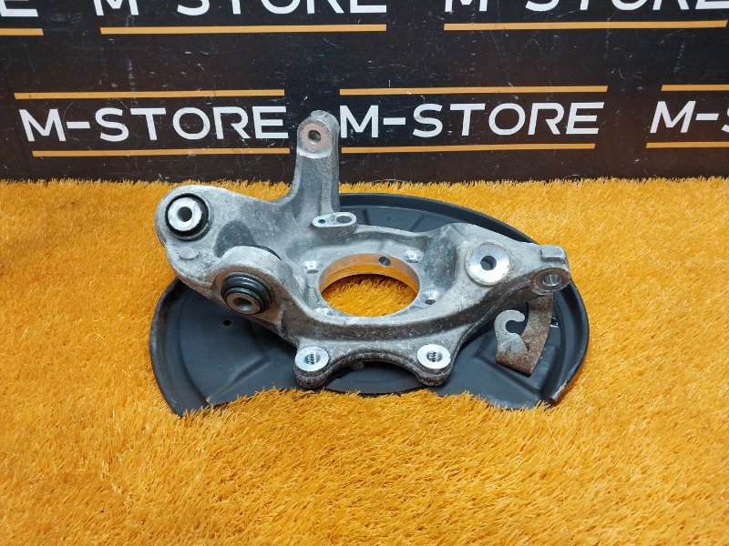 кулак поворотный, 1500 рублей, Красноярск