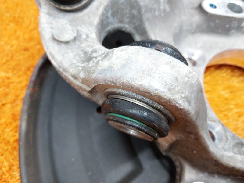 кулак поворотный, 1500 рублей, Красноярск