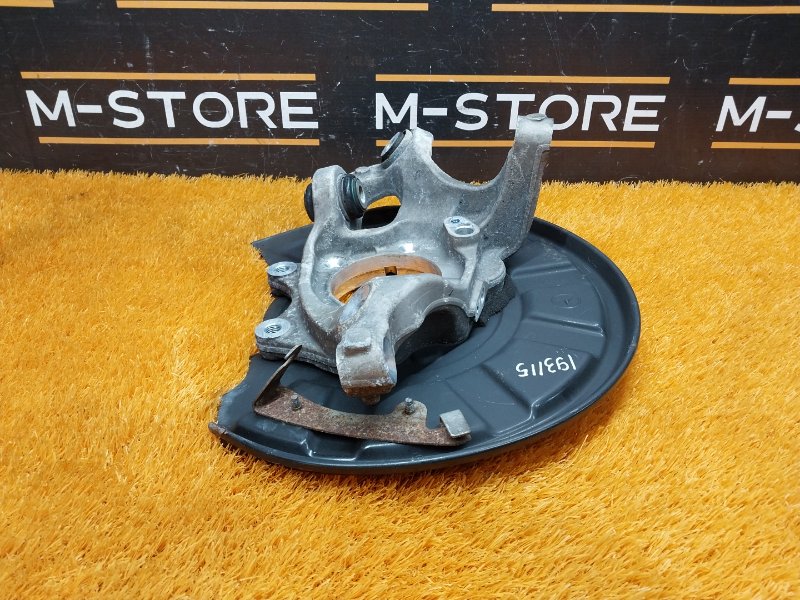 кулак поворотный, 1500 рублей, Красноярск