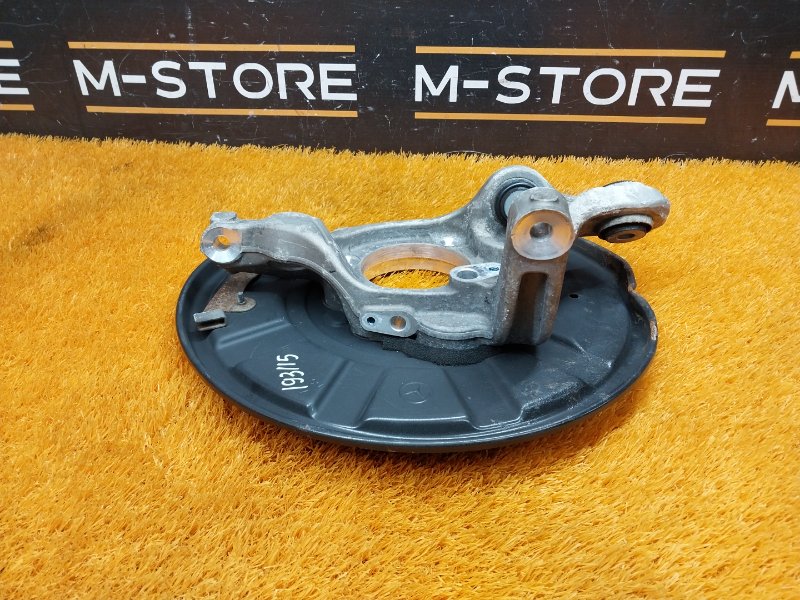 кулак поворотный, 1500 рублей, Красноярск