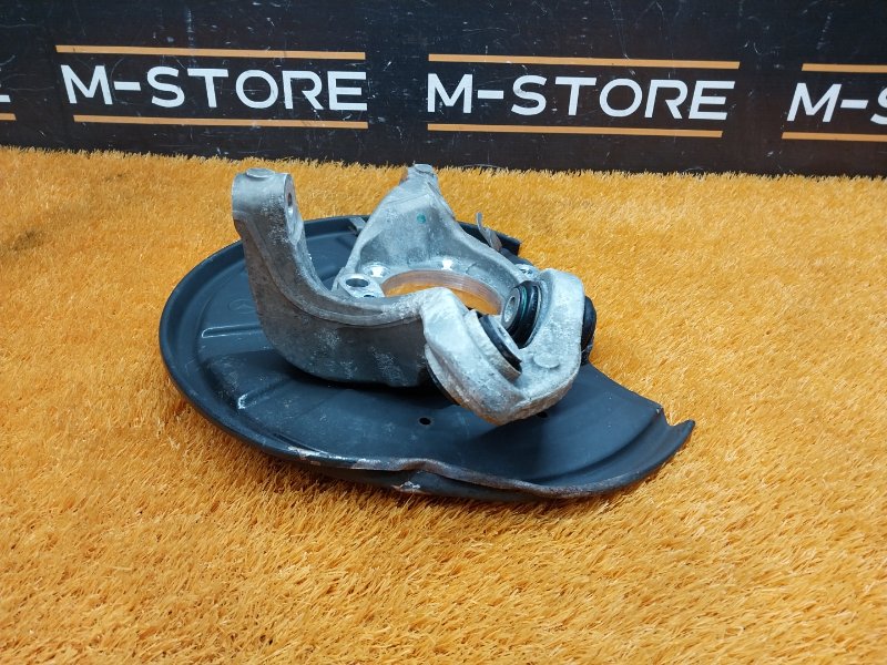 кулак поворотный, 1500 рублей, Красноярск