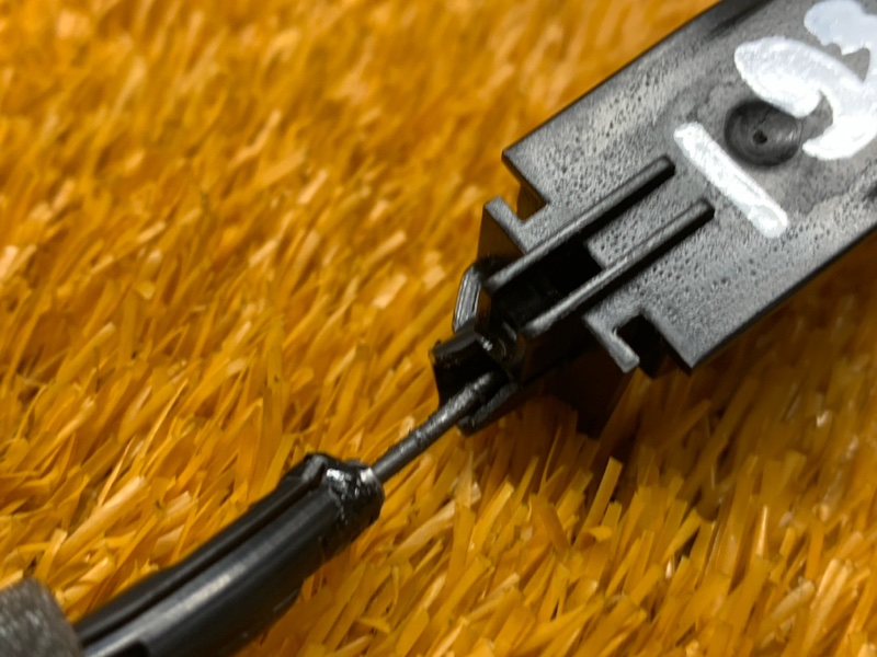 трос замка двери, 250 рублей, Красноярск