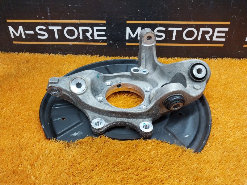 кулак поворотный, 1500 рублей, Красноярск