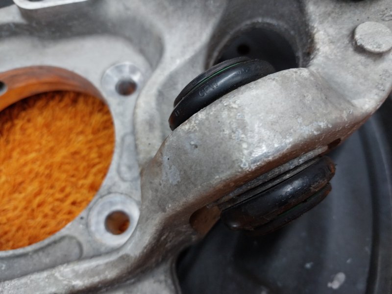 кулак поворотный, 1500 рублей, Красноярск