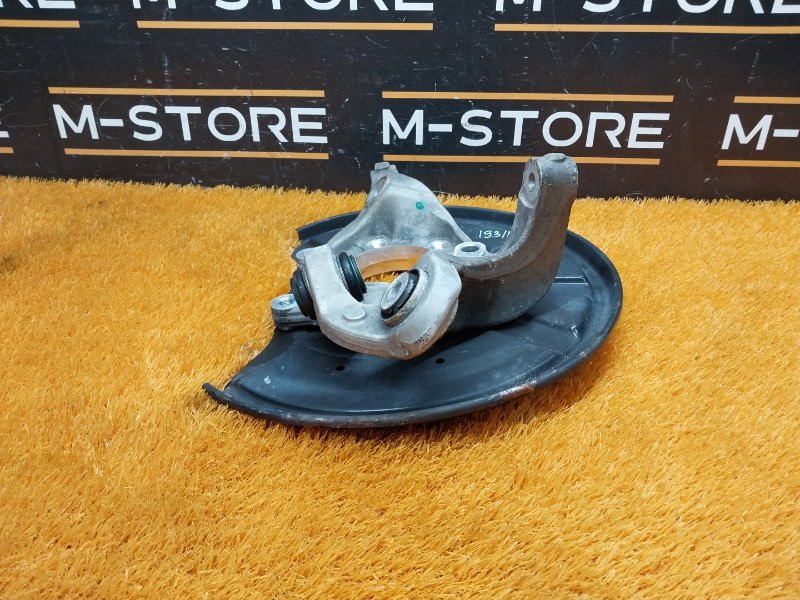 кулак поворотный, 1500 рублей, Красноярск