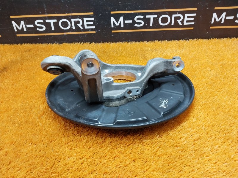 кулак поворотный, 1500 рублей, Красноярск