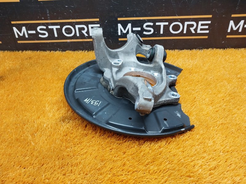 кулак поворотный, 1500 рублей, Красноярск