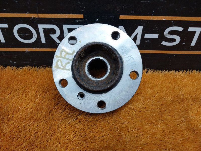 ступица, 1500 рублей, Красноярск