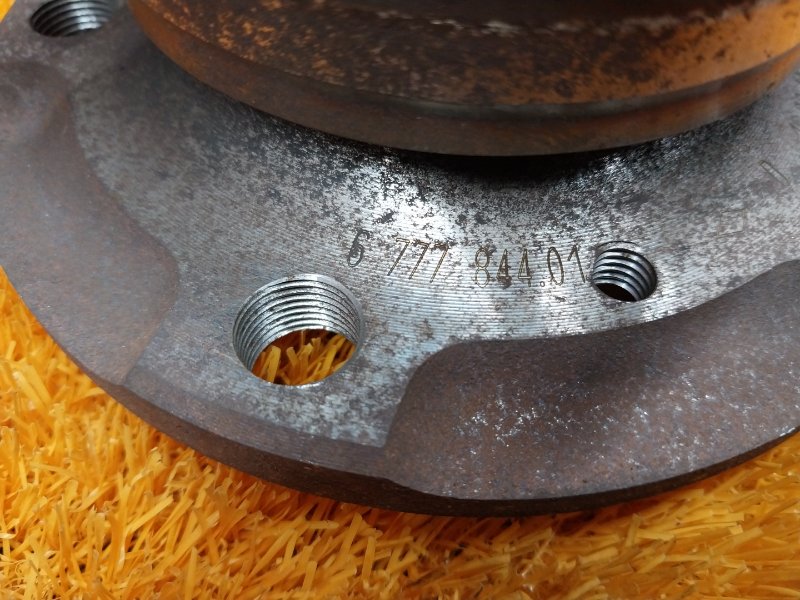 ступица, 1500 рублей, Красноярск