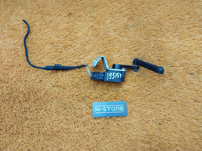 Датчик высоты дорожного просвета, 1300 рублей, Красноярск