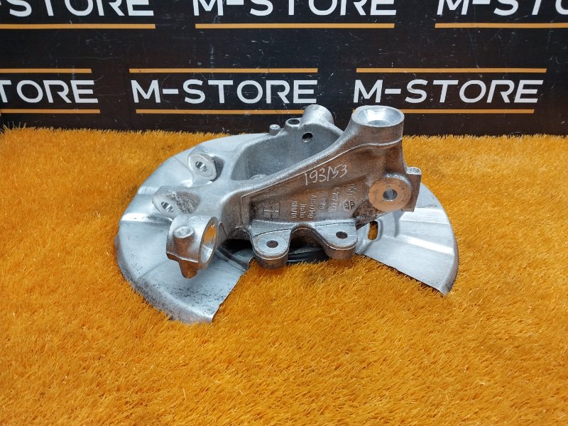 кулак поворотный, 2000 рублей, Красноярск