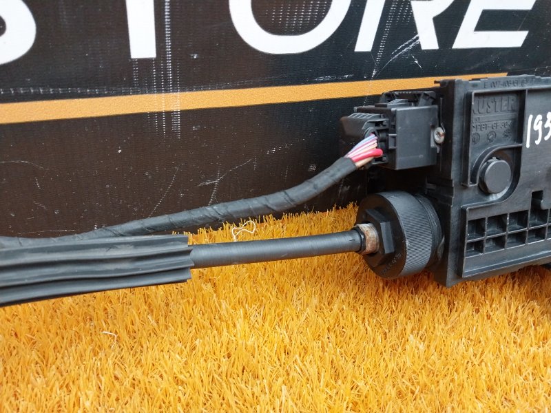 моторчик стояночного тормоза, 11000 рублей, Красноярск