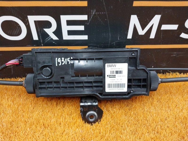 моторчик стояночного тормоза, 11000 рублей, Красноярск