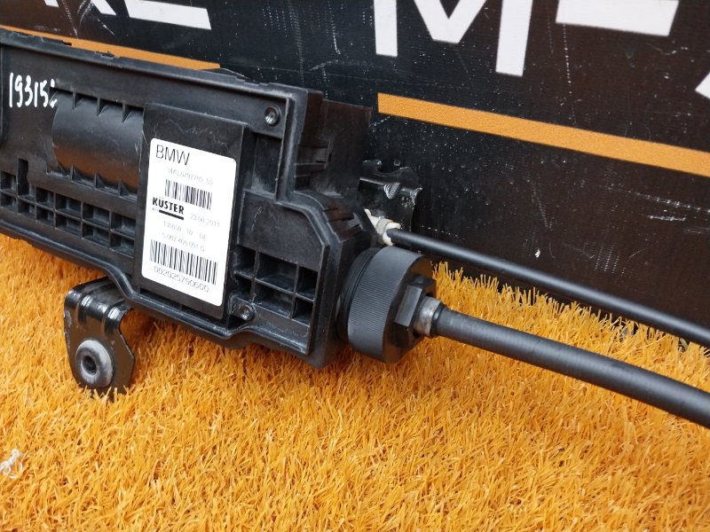 моторчик стояночного тормоза, 11000 рублей, Красноярск