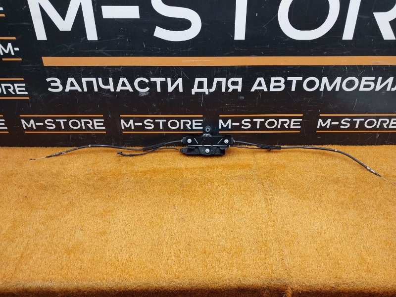 моторчик стояночного тормоза, 11000 рублей, Красноярск