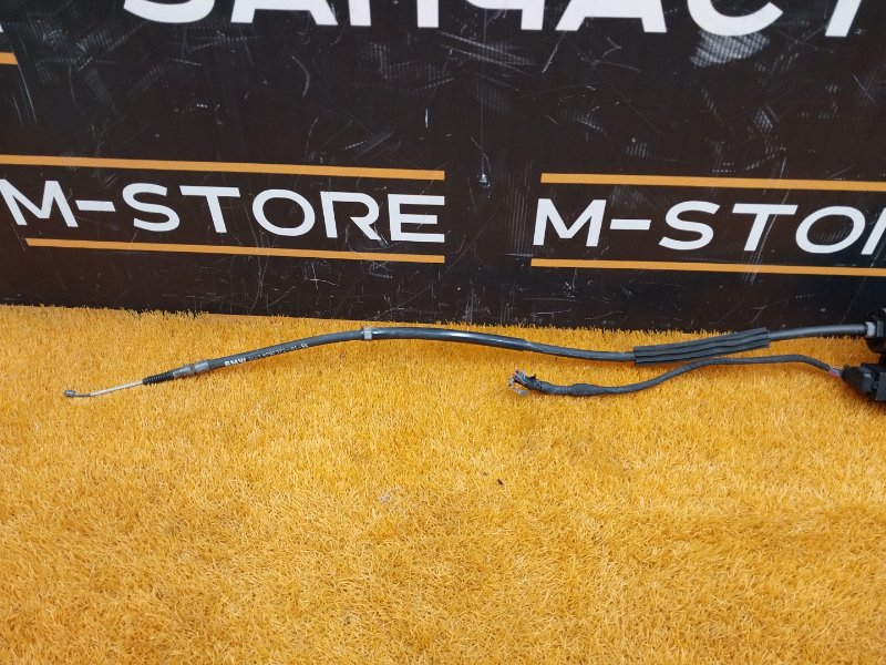 моторчик стояночного тормоза, 11000 рублей, Красноярск