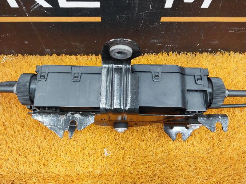 моторчик стояночного тормоза, 11000 рублей, Красноярск