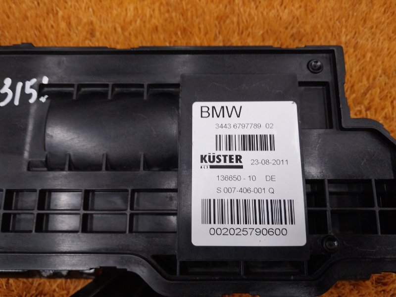 моторчик стояночного тормоза, 11000 рублей, Красноярск