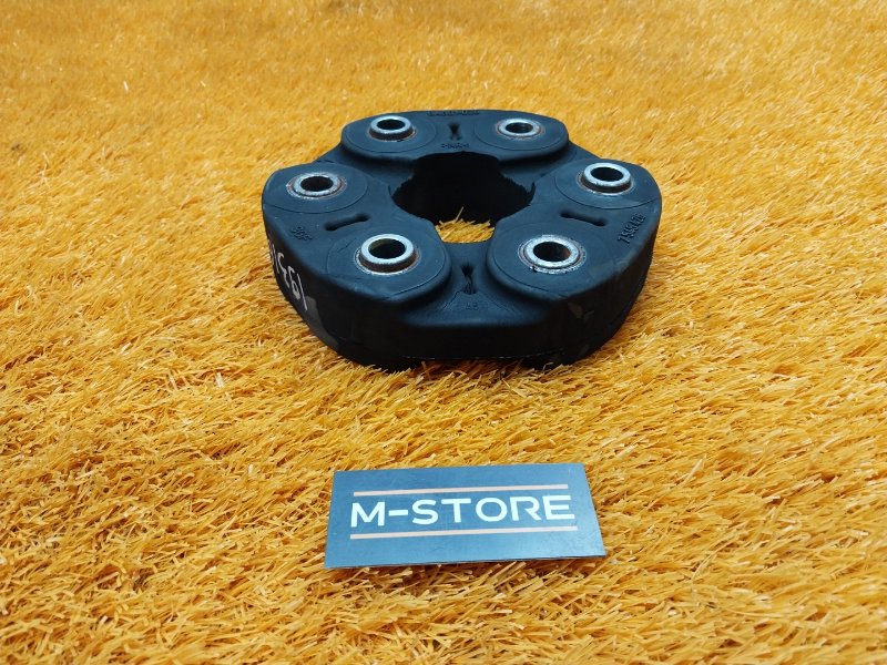 муфта карданного вала, 2000 рублей, Красноярск