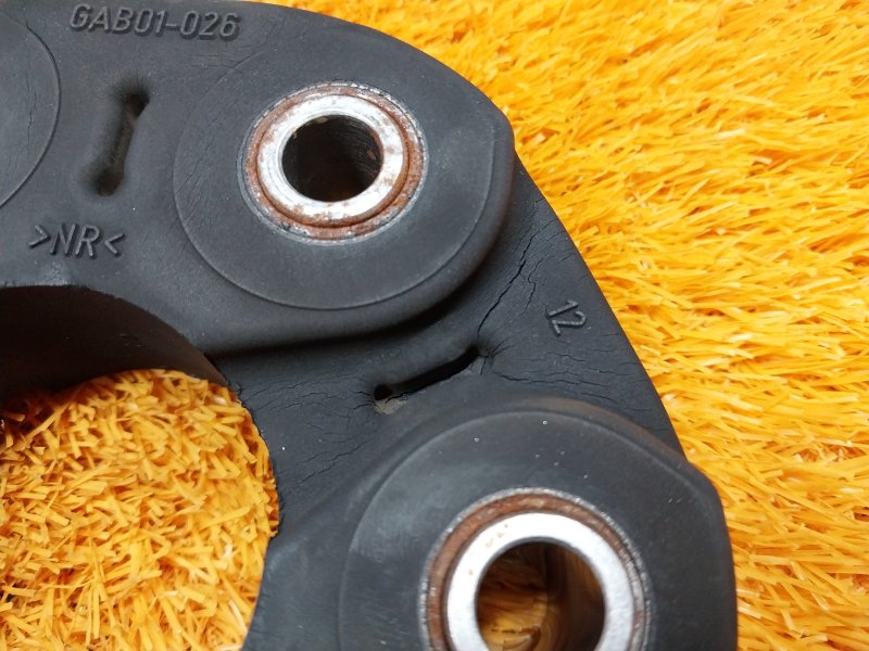 муфта карданного вала, 2000 рублей, Красноярск