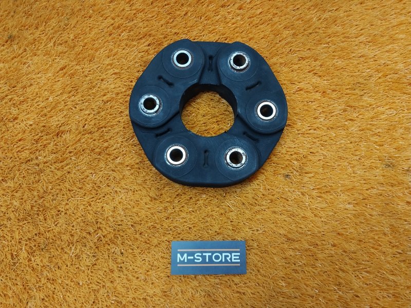 муфта карданного вала, 2000 рублей, Красноярск