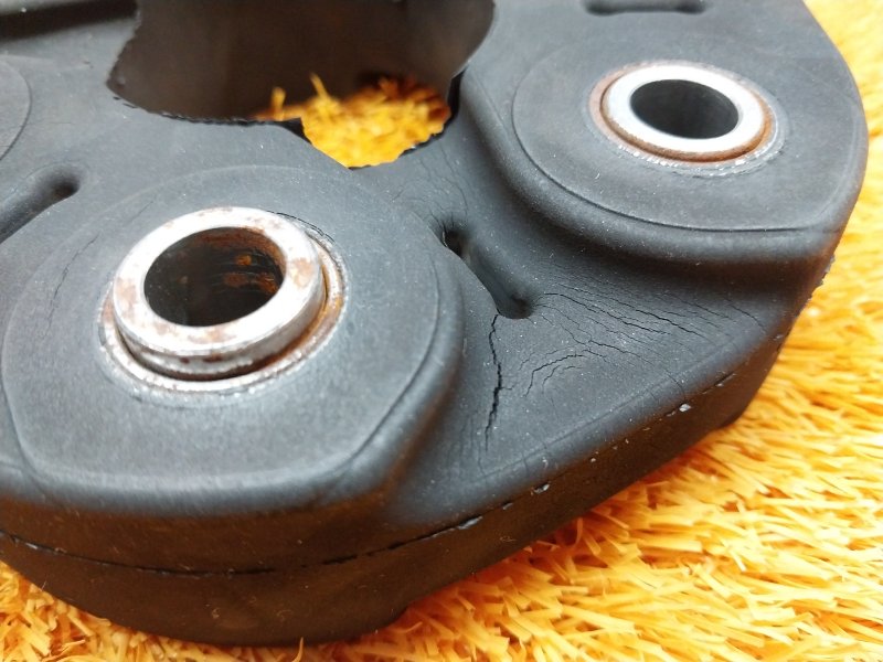 муфта карданного вала, 2000 рублей, Красноярск