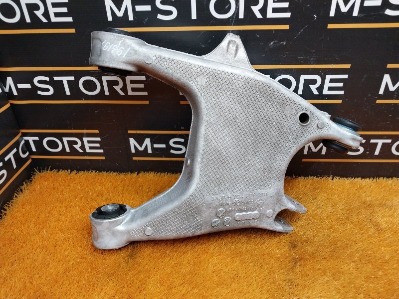 Рычаг подвески нижний, 1540 рублей, Красноярск