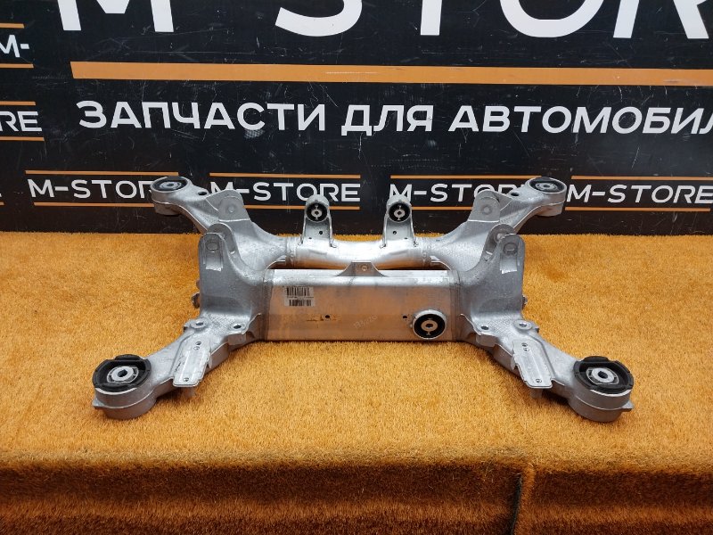 Балка поперечная (подрамник), 2930 рублей, Красноярск